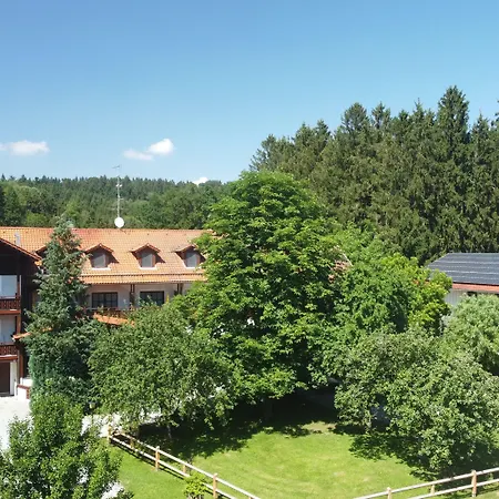 Waldpension Jägerstüberl-3