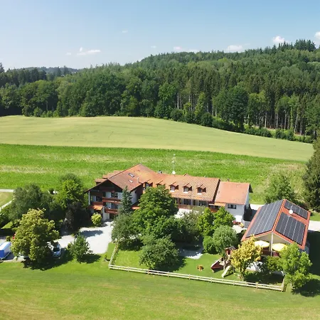Waldpension Jägerstüberl-2