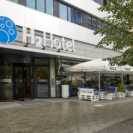 H2 Hotel Berlin-Alexanderplatz-3