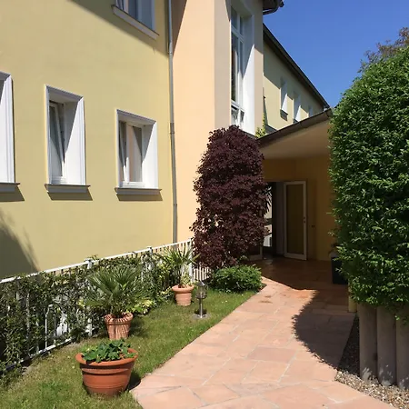 Hotel garni Arte Vita-2