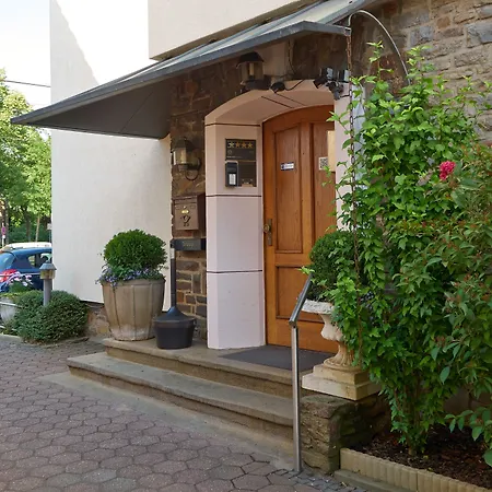 Haus Mooren, Hotel Garni-3