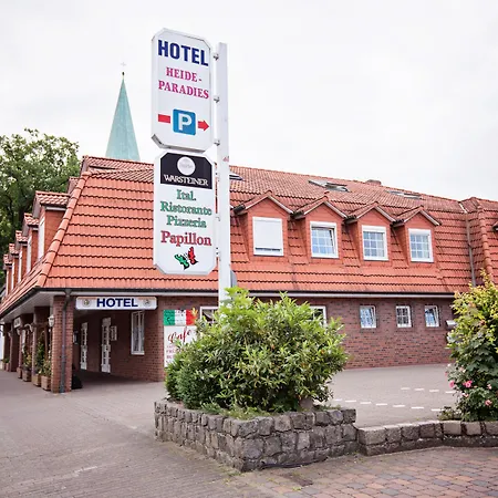 Hotel Heideparadies-2