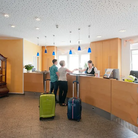 Hotel Am Froschbächel-3
