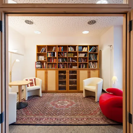 Hotel Am Froschbächel-2