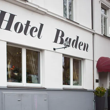 Hotel Baden-3