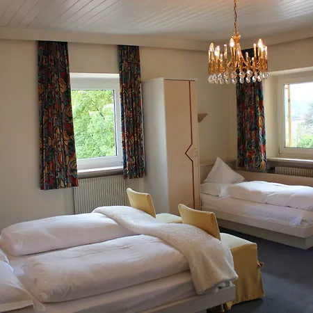 Hotel Löwenhof-3