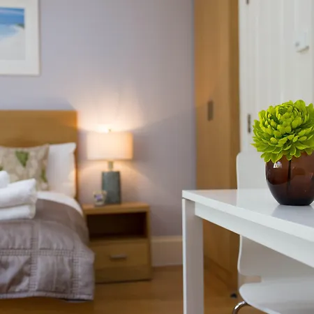 Paddington Green Serviced Apartments-2