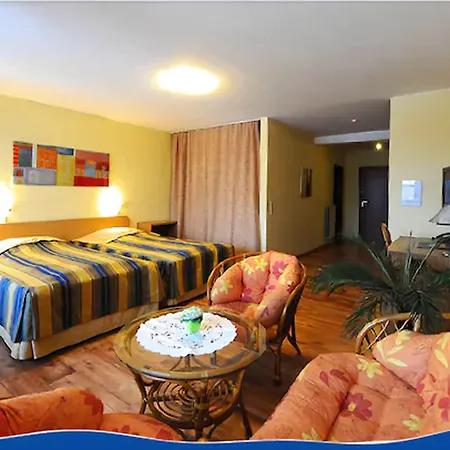 Hotel An Der Hoern-3