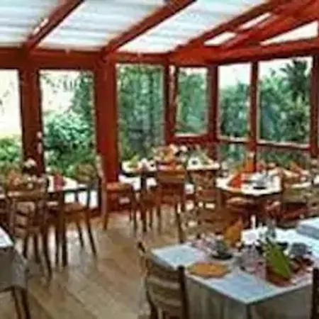 Hotel zur alten Stadtmauer-2