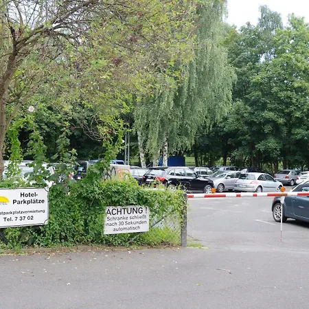 Hotel zur alten Stadtmauer-3