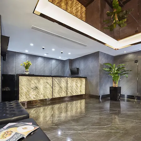 Hotel 81 Orchid-2