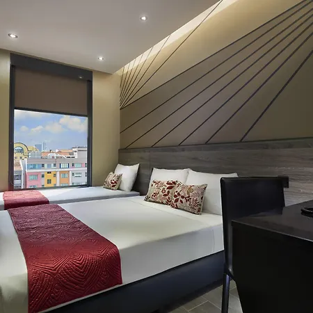 Hotel 81 Orchid-3