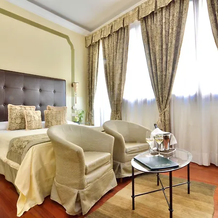 Hotel Le Isole-2