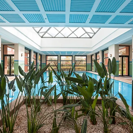 Jaal Riad Resort Adults Only-3
