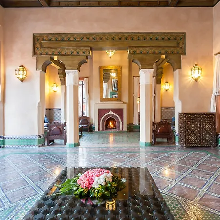 Jaal Riad Resort Adults Only-2