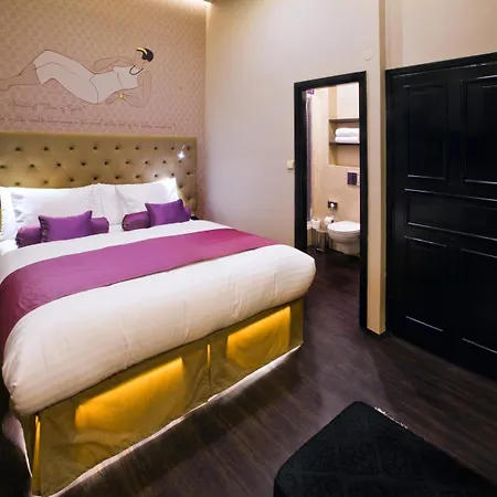 Design Hotel Jewel Prague-2
