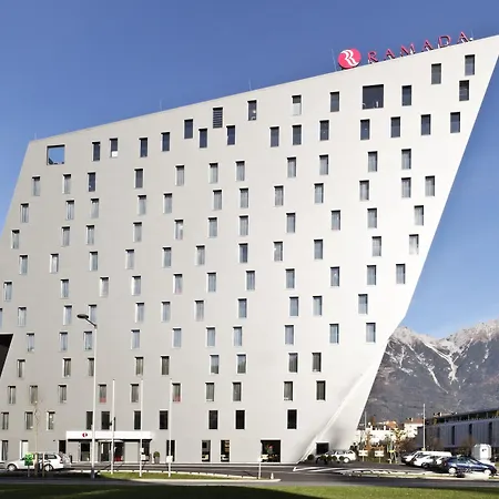 Tivoli Hotel Innsbruck-2