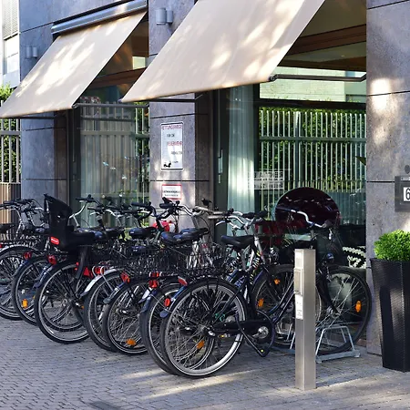 Pestana Berlin Tiergarten-2