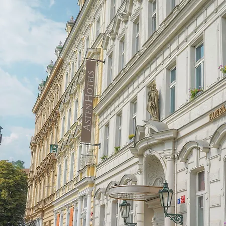 Boutique Hotel Klarov-2