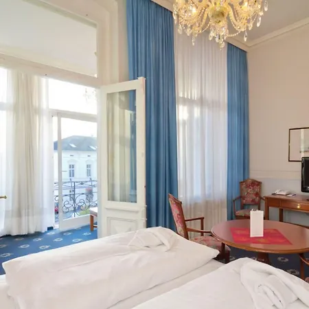 SEETELHOTEL Hotel Esplanade mit Villa Aurora-3