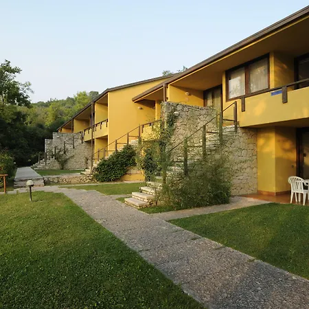 Poiano Garda Resort Appartamenti-2