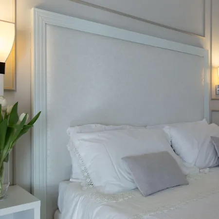 Residenza Scipioni Luxury B&B-2