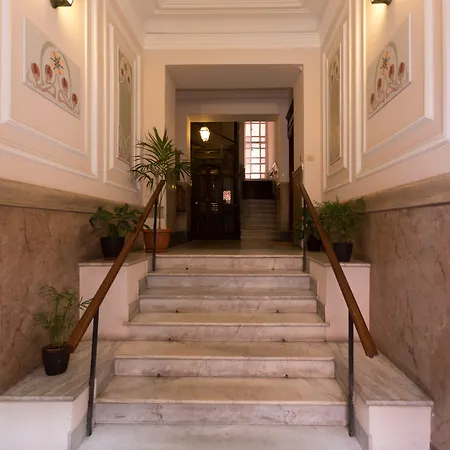 Residenza Scipioni Luxury B&B-3
