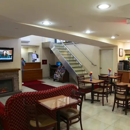 Corona Hotel New York - Laguardia Airport-3