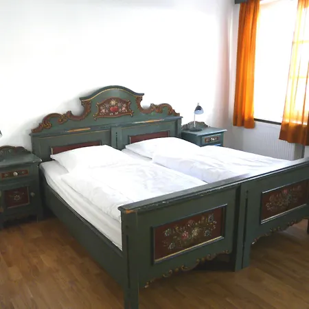 Hotel Schwarzes Rössl-3