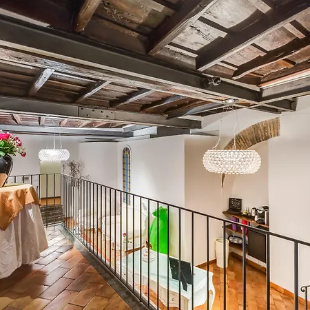 Easybnb - Luxury Navona-2