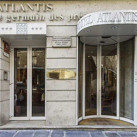 Hotel Atlantis-3