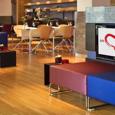 IntercityHotel Bonn-2