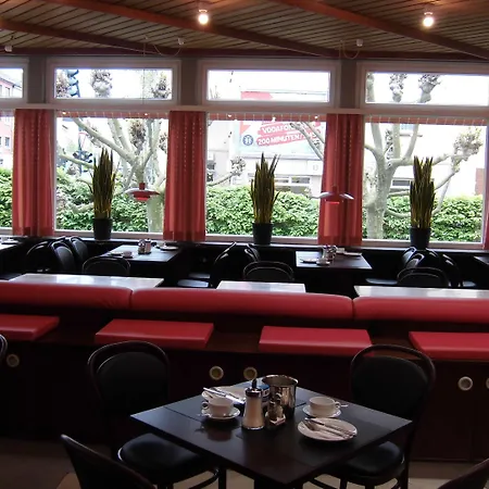 Hotel Böll Essen-3