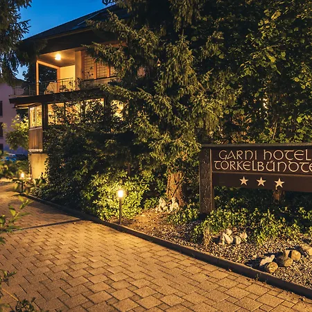 Garni Hotel Torkelbündte-3