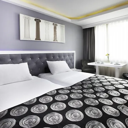 Harbiye Residence-2