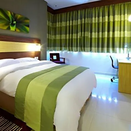 Citymax Hotel Bur Dubai-3