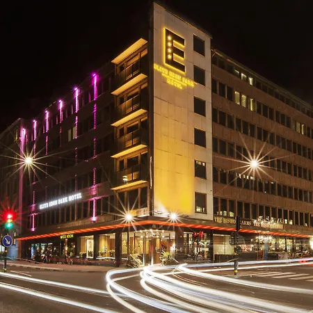 Elite Eden Park Hotel-3