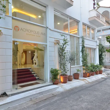 Acropolis Ami Boutique Hotel-3