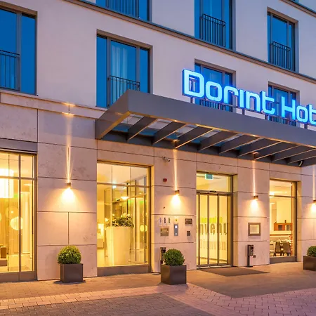 Dorint Hotel Hamburg-Eppendorf-3
