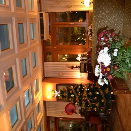 Hotel Katerina-2