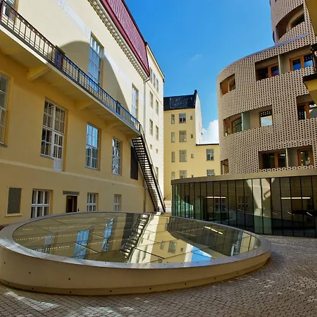 Scandic Paasi-3