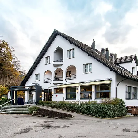 Hotel Thorenberg-2