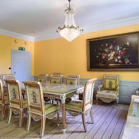 Hotel Hellstens Malmgard-2