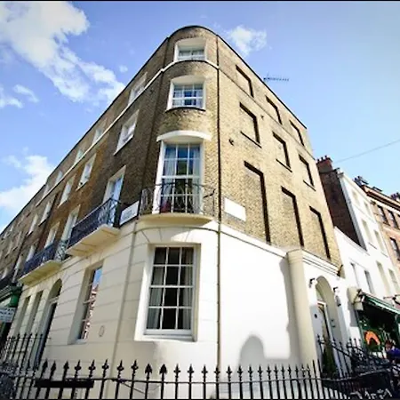 Leigh House Hotel-3