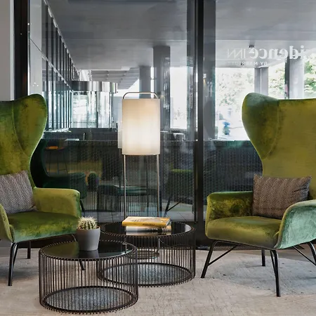 Residence Inn By Marriott Munich City East-2