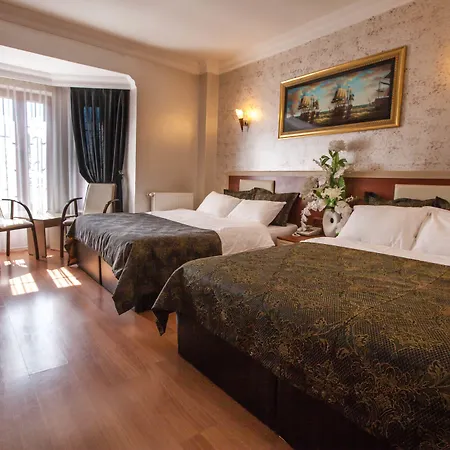Grand Hotel Palmiye-2