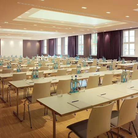 Hyperion Hotel Dresden Am Schloss-2