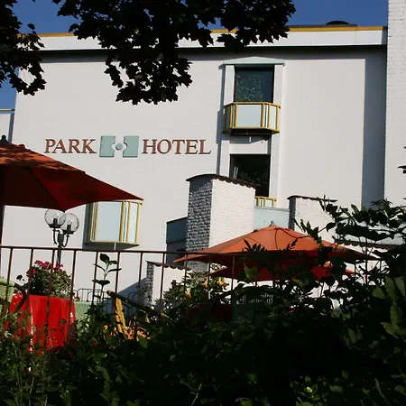 Parkhotel Hitzacker-3