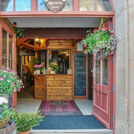 Gasthaus Pillhofer-3