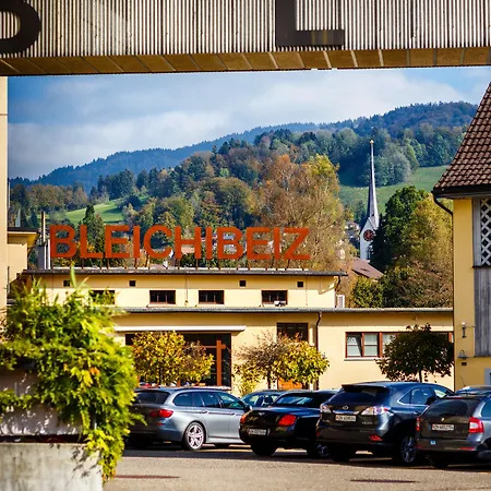 Hotel Bleichibeiz-3
